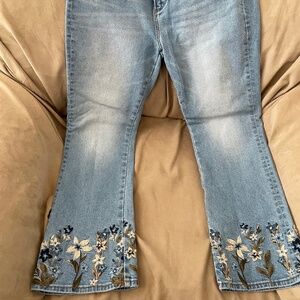 Driftwood Jeans Size 30